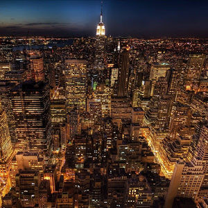 Meet your Posher, Edward